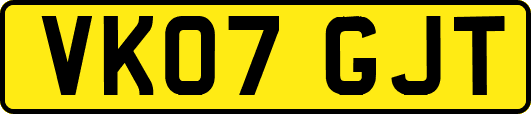 VK07GJT