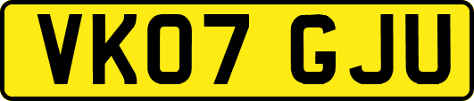VK07GJU
