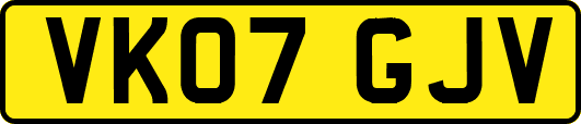 VK07GJV
