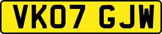 VK07GJW