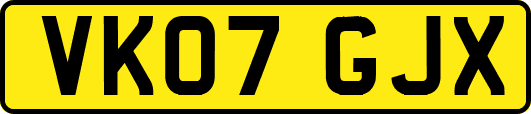 VK07GJX