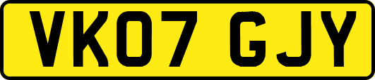 VK07GJY