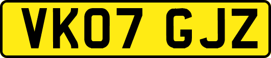 VK07GJZ