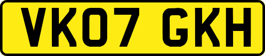 VK07GKH