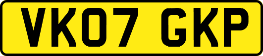 VK07GKP