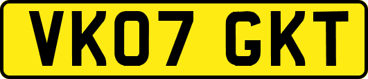VK07GKT