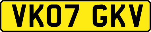 VK07GKV