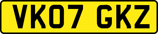 VK07GKZ
