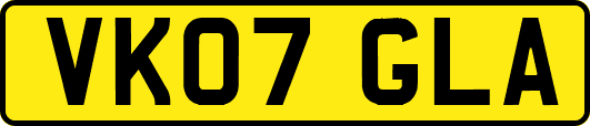 VK07GLA