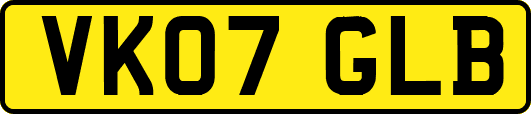 VK07GLB
