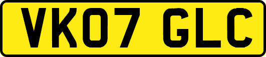 VK07GLC