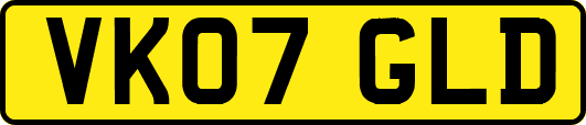 VK07GLD