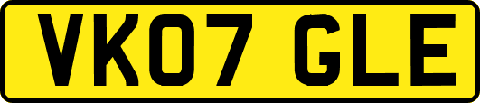 VK07GLE