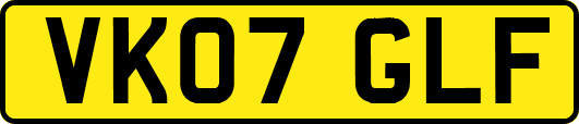 VK07GLF