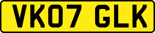 VK07GLK