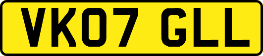 VK07GLL