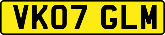 VK07GLM