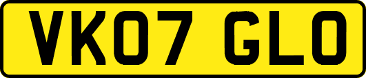 VK07GLO