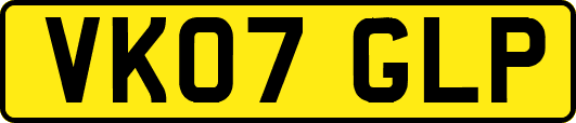 VK07GLP