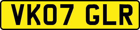 VK07GLR