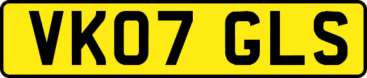 VK07GLS