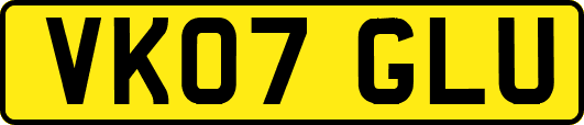 VK07GLU