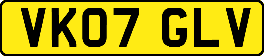 VK07GLV