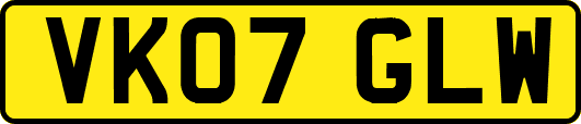 VK07GLW