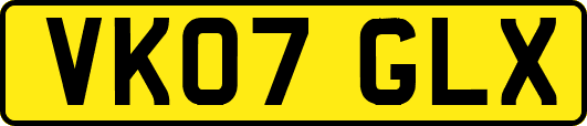 VK07GLX