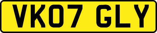 VK07GLY