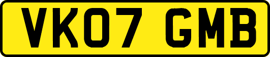 VK07GMB