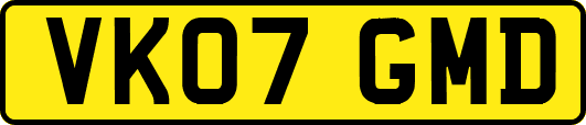 VK07GMD