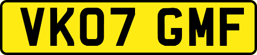 VK07GMF