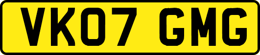 VK07GMG