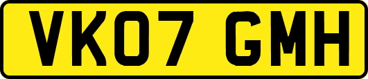 VK07GMH