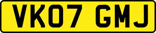 VK07GMJ