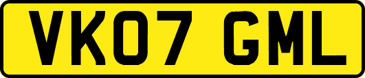 VK07GML