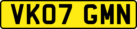 VK07GMN