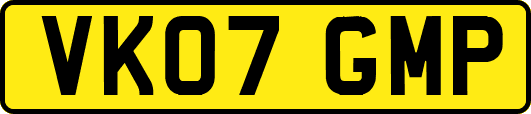 VK07GMP