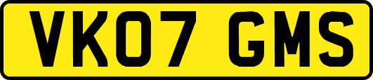 VK07GMS