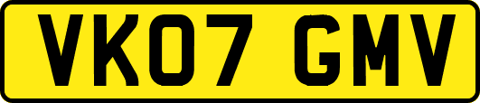 VK07GMV
