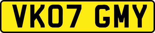 VK07GMY