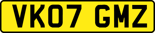 VK07GMZ