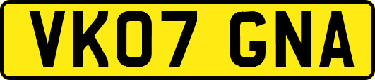 VK07GNA