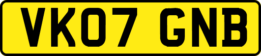 VK07GNB