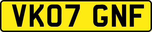 VK07GNF