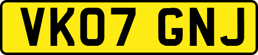 VK07GNJ