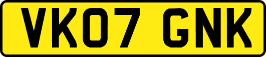 VK07GNK