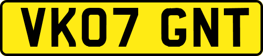 VK07GNT