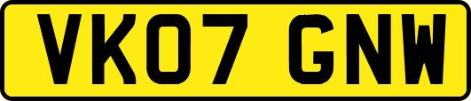 VK07GNW